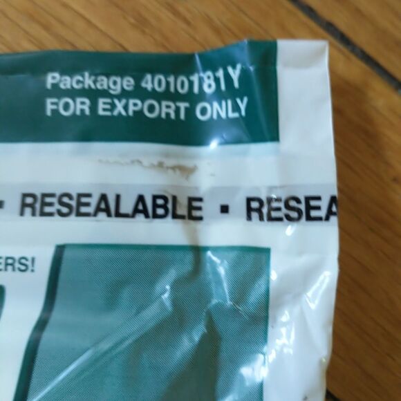 3x Packs of 3 HOOVER Allergen filtration "Type Y" VACUUM BAGS 4010100Y - Picture 3 of 6